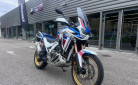 HONDA AFRICA TWIN ADVENTURE SPORT