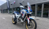 HONDA AFRICA TWIN ADVENTURE SPORT