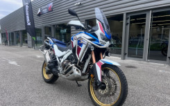 HONDA AFRICA TWIN ADVENTURE SPORT
