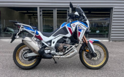 HONDA AFRICA TWIN ADVENTURE SPORT
