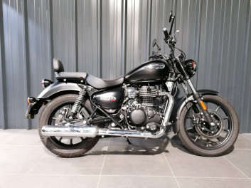 ROYAL ENFIELD METEOR 350 / 80€ PAR MOIS/ DSN MOTOS 47