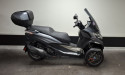 PIAGGIO MP3 530 HPE EXCLUSIVE