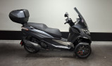PIAGGIO MP3 530 HPE EXCLUSIVE