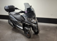 PIAGGIO MP3 530 HPE EXCLUSIVE