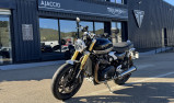 TRIUMPH SPEED TWIN 1200 RS 2025