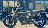 TRIUMPH SPEED TWIN 1200 RS 2025