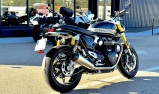 TRIUMPH SPEED TWIN 1200 RS 2025
