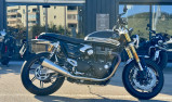 TRIUMPH SPEED TWIN 1200 RS 2025