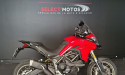 DUCATI MULTISTRADA 950