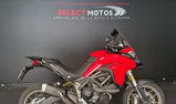 DUCATI MULTISTRADA 950