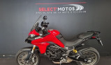 DUCATI MULTISTRADA 950