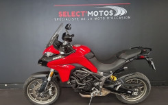 DUCATI MULTISTRADA 950