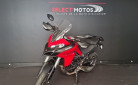 DUCATI MULTISTRADA 950