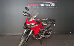 DUCATI MULTISTRADA 950