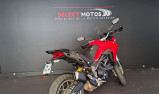 DUCATI MULTISTRADA 950