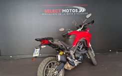 DUCATI MULTISTRADA 950