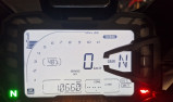 DUCATI MULTISTRADA 950