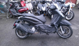 PIAGGIO BEVERLY 350 accidente rsv n°17277
