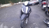 PIAGGIO BEVERLY 350 accidente rsv n°17277