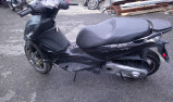 PIAGGIO BEVERLY 350 accidente rsv n°17277