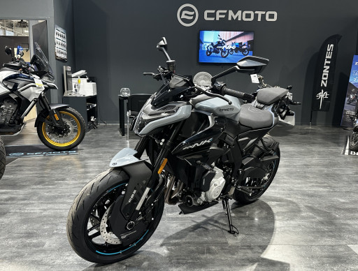 CF MOTO 675 NK