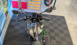 KAWASAKI Z650 GARANTIE CONSTRUCTEUR AVRIL 2028