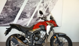 HONDA CB 500 X - 022/2019 - 17740 KMS