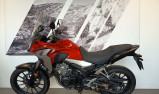 HONDA CB 500 X - 022/2019 - 17740 KMS
