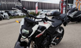 HONDA HORNET 500