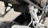 HONDA HORNET 500