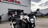 HONDA HORNET 500