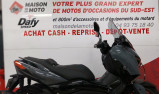 YAMAHA X MAX 125 TECHMAX