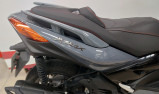 YAMAHA X MAX 125 TECHMAX