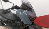 YAMAHA X MAX 125 TECHMAX