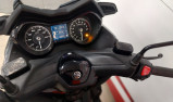 YAMAHA X MAX 125 TECHMAX