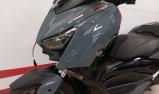 YAMAHA X MAX 125 TECHMAX