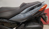 YAMAHA X MAX 125 TECHMAX