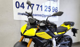 FANTIC STEALTH 125