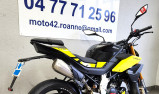 FANTIC STEALTH 125