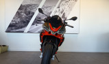 APRILIA TUONO 660 A2 - 11/2021 - 8110 KMS