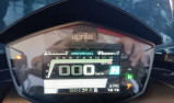 APRILIA TUONO 660 A2 - 11/2021 - 8110 KMS