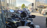 YAMAHA TRACER 9 Y-AMT