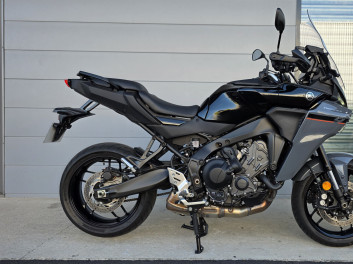YAMAHA TRACER 9 Y-AMT
