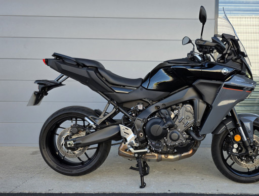 YAMAHA TRACER 9 Y-AMT