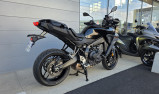 YAMAHA TRACER 9 Y-AMT