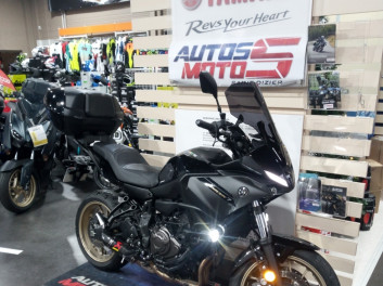 YAMAHA 700 TRACER 7  A2