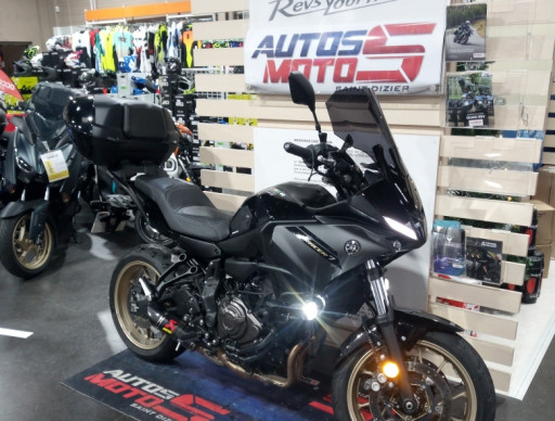 YAMAHA 700 TRACER 7  A2