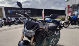HONDA CB500F