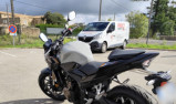 HONDA CB500F