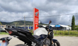 HONDA CB500F